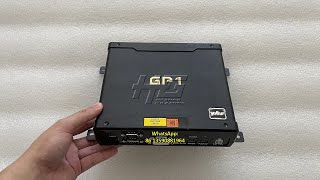 Ocean King 3 Plus Aladdin Adventure Fish Hunter Game IGS Original Fishing Game Machine screenshot 4