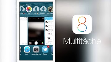 iOS 8 Beta 1 Features: In-depth Demo & Review iOS 8.0 APIs