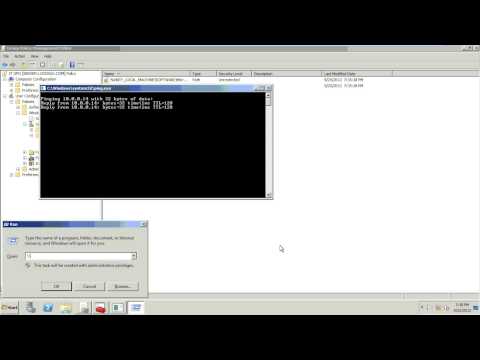 Group Policy  (Software Restriction): Concepts and Installation in Windows Server 2008 R2