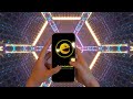 Pacmoon Pacnub SWIPE IT UP with Love $pac