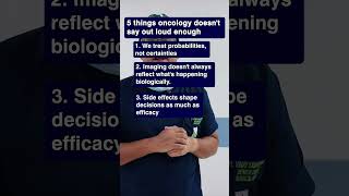 What Oncologists Wish Every Cancer Patient Knew ? Check Description #onco #cancer