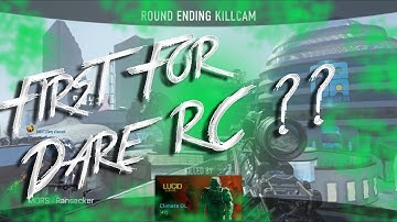 First for Dare RC!! 47 @LaKsoh @DareTnzR