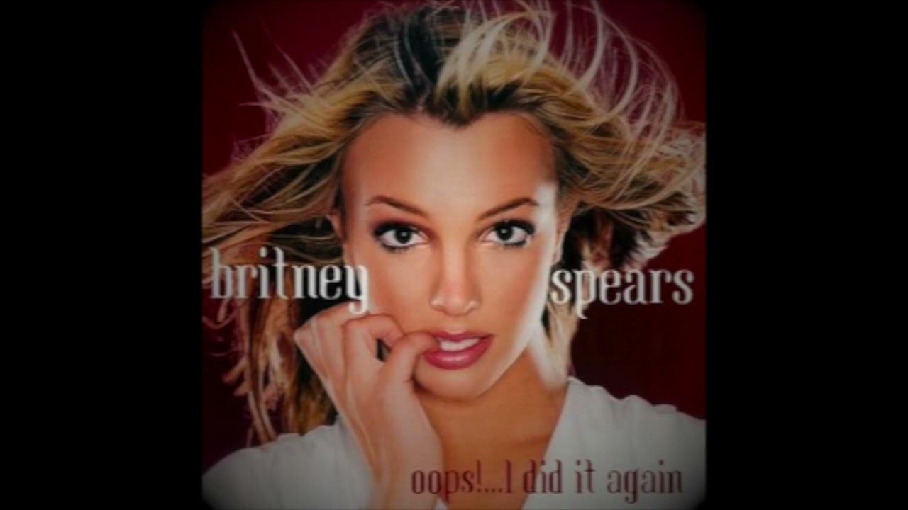 Britney Spears - Oops!...I Did It Again (Edited Without Spoken Bridge)