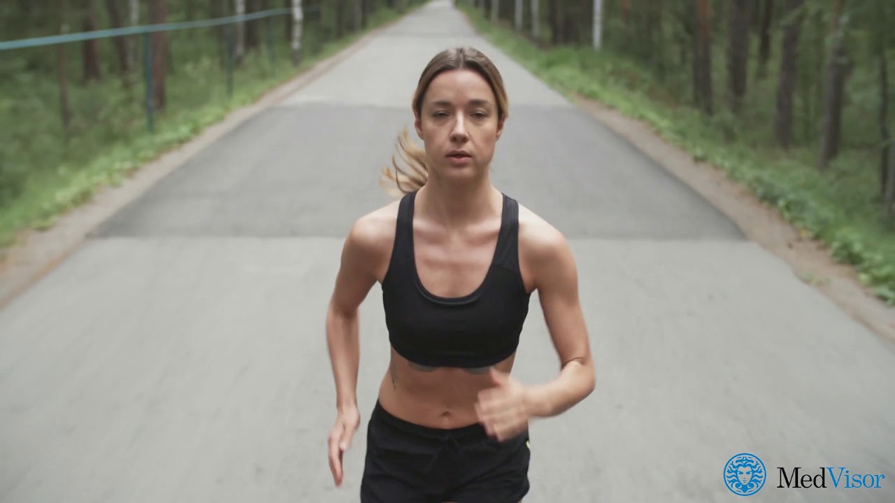 Что такое шинсплинт и почему им страдают бегуны?