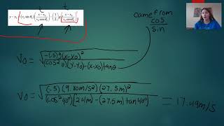 PHYS105 explainer video