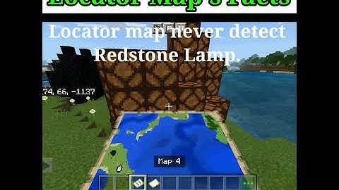 Minecraft : Empty Locator Maps Facts || Use in Nether!??? #Shorts #yesimmrx