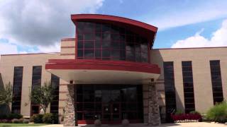 Cancer Center Virtual Tour