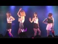 Do Me! Do!/ チャオ ベッラ チンクエッティ 10周年記念ライブ@新宿BLAZE