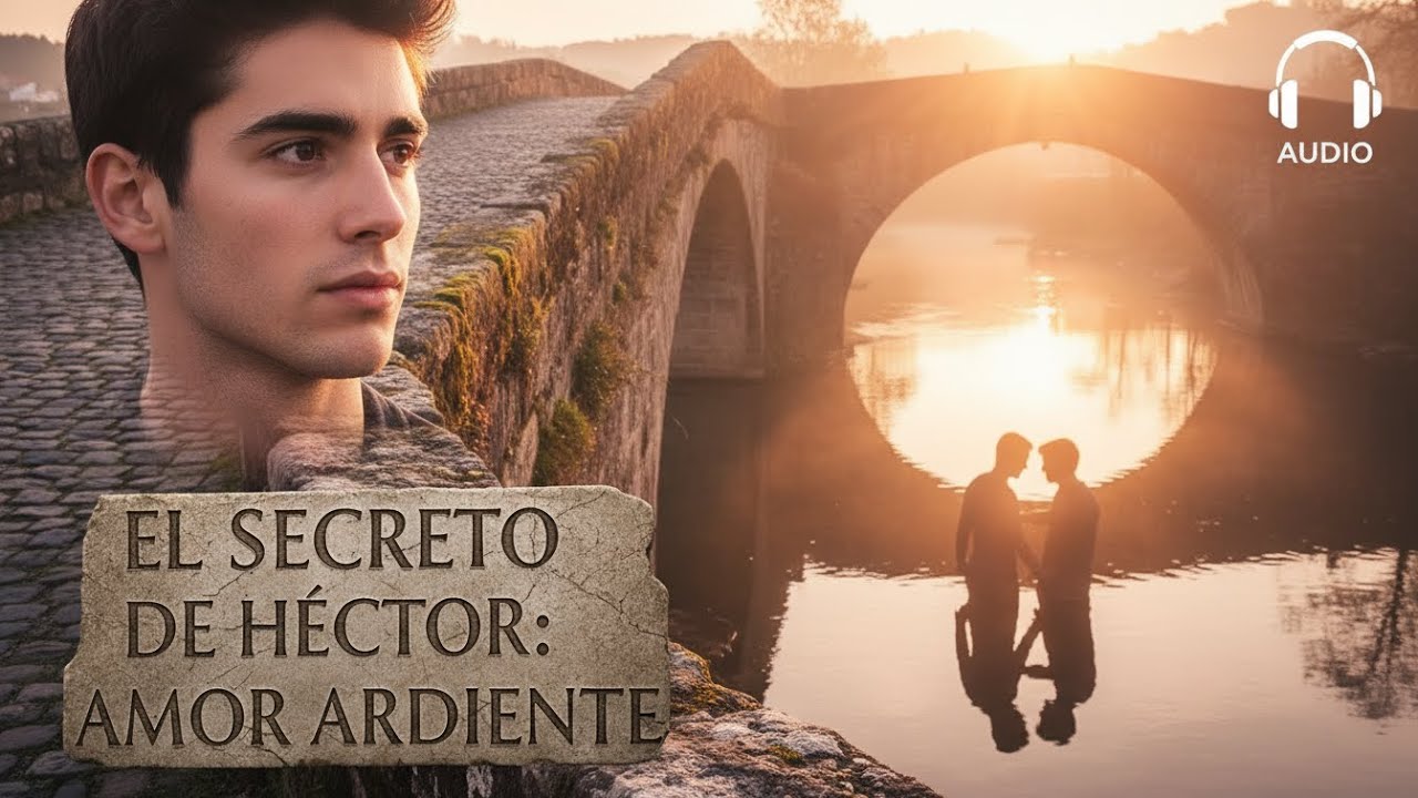 EL SECRETO QUE QUEMA LAS VENAS