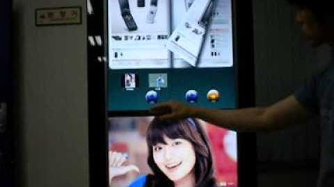 XPOP intelligent demo video1