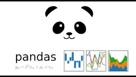 Group By and Aggregate Functions in Pandas ||  Python Pandas Tutorials for Data Analysis