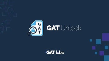 GAT Unlock: How to Remove Emails