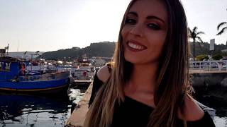 UP CLOSE: Miss Universe Portugal 2018