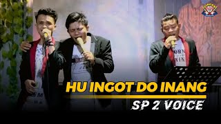 HU INGOT DO INANG - COVER SP2 VOICE - CIPT HSB HUTA BARAT