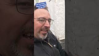 ⚠️ Buyer Beware ⚠️ replacement windows are not all they're cracked up to be! #WaterDamage