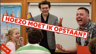 HOEZO LACHEN JULLIE OM MAYONAISE?