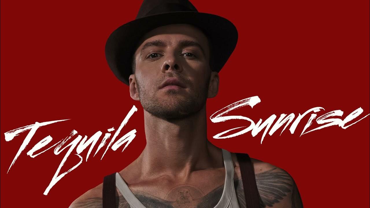MAX BARSKIH — Tequila Sunrise (KURNULLY REMIX) - YouTube