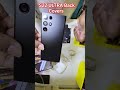 Samsung S22 Ultra Back Covers BackDoor Original