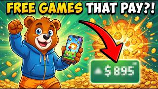How Are These 5 Free Apps Paying Out Real Prizes? screenshot 3
