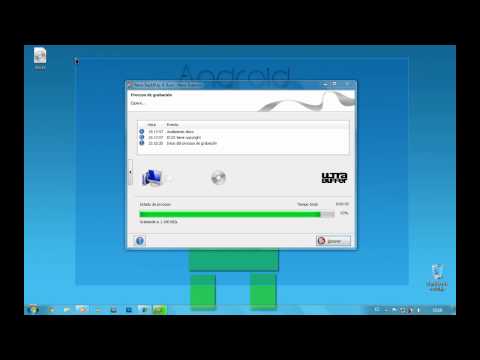 Programa Para Crear Usb Booteable Windows 7 Desde Iso