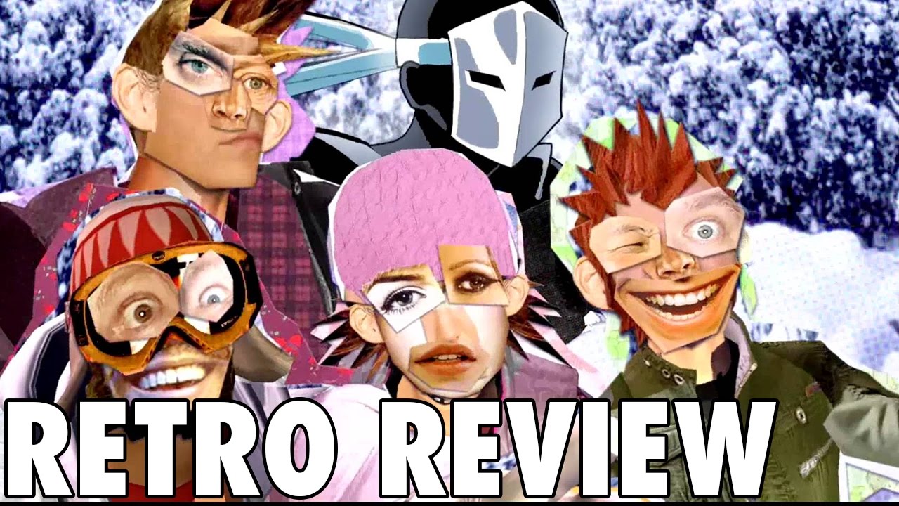 Amped 3 - Retro Review