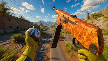 WARZONE LIVE - BLACK OPS 7 NEW UPDATES | CALL OF DUTY & COD loadouts - NOT CHEATING or Hacking