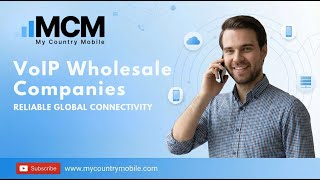 VoIP Wholesale Companies : Navigating the Future.