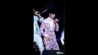 121012 양산삽량문화축제 동현-Love style