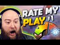 Late Night Australia Games! | Rate My Play Episode 1