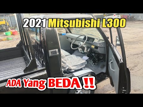 L300 Terbaru 2021,Harga Dan Perubahannya..