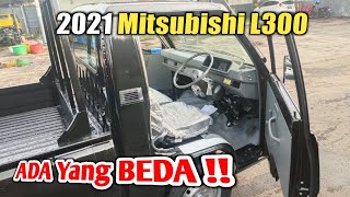 HARGA L300 SOLAR MULAI 40 JUTAAN - INFO HARGA MITSUBISHI L300 BEKAS - BURSA MOBIL BEKAS