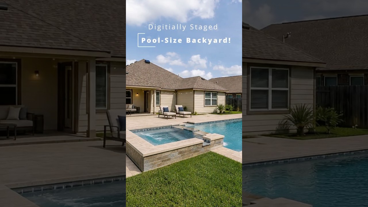 Why this Balmoral home is a steal (paid-off solar!) #HumbleTX #SmartHome