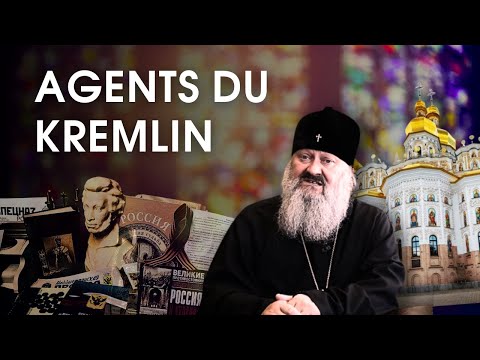 Les sanctions contre le Patriarcat de Moscou - une persécution religieuse? L'Ukraine en flammes #53