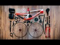 DREAM BUILD MTB - Santa Cruz Bronson