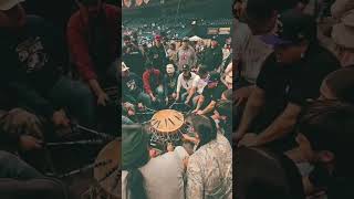 Toka Nuwan@MSU Bozeman Powwow 2026, Men’s Trad. special. Sneak-Up