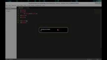 PHP: creando una aplicacion de fotos en php. PARTE 2