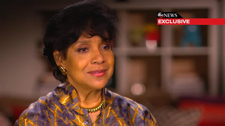 "EXCLUSIVE INTERVIEW:  Phylicia Rashad on the Bill Cosby Firestorm