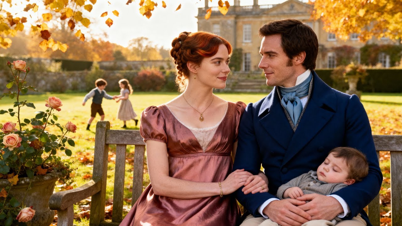 💔 EL DUQUE LA DECLARÓ INADECUADA A LOS DIECISIETE... LUEGO DESTRUYÓ TRES COMPROMISOS PARA RECLAMARLA