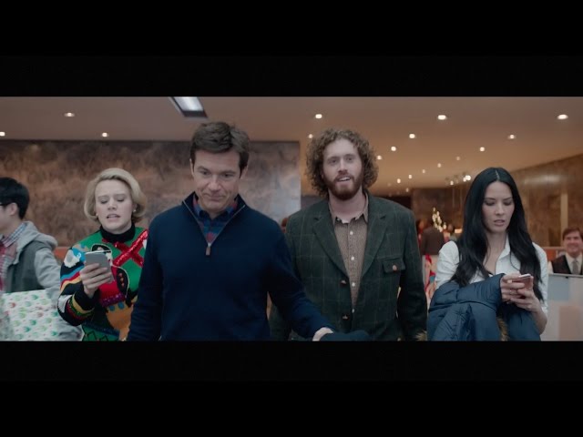 LA FESTA PRIMA DELLE FESTE - Secondo trailer italiano