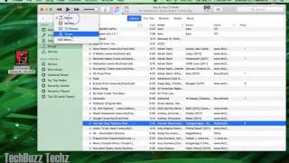 How to set a Ringtone for iPhone without 3rd party softwares !!!! screenshot 5