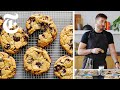 How to make the perfect chocolate chip cookie  even better  vaughn vreeland  nyt cooking
