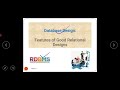 Features of Relational Database lecture 43