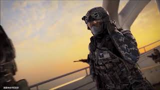 Call of duty modern warfare (centuries)*cinematic*