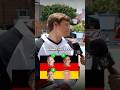 Germany fans pick their most important player 🇩🇪