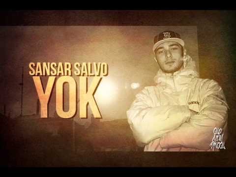 Sansar Salvo - Yok