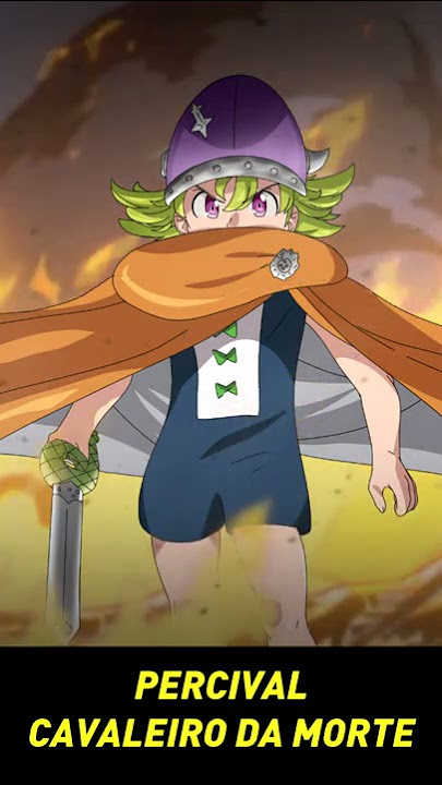 Nanatsu No Taizai: Novo vídeo revela trechos inéditos da próxima temporada  do anime - Combo Infinito