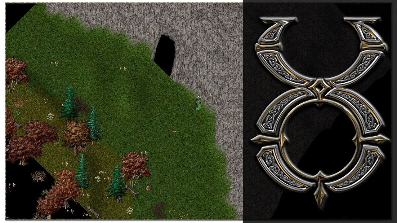 Destard Is Difficult Ultima Online Episode 13 YouTube