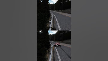 Damage Is Getting Realistic In Assetto Corsa