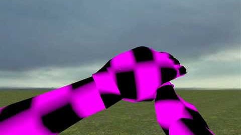 Gmod - Nuclear Failure