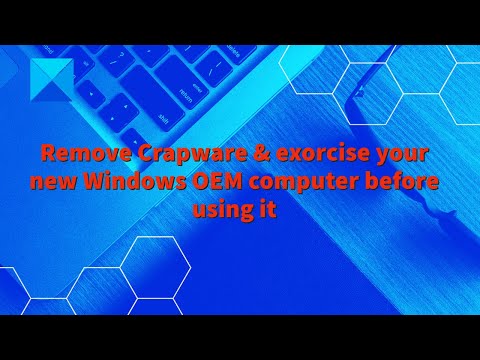 Video: Correzione: Windows non riesce a trovare l'errore IntegratedOffice.exe